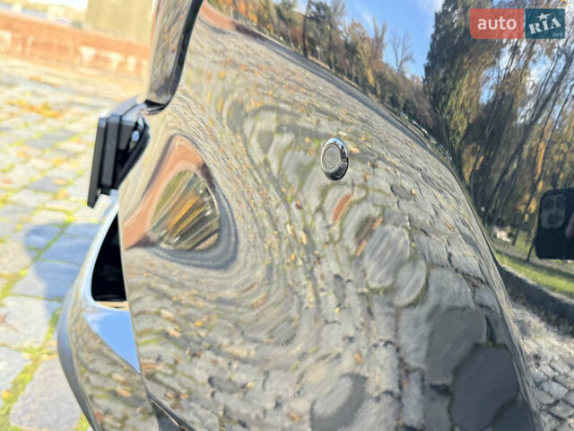 Мазда СХ-5 2024 у Києві на Automoto.ua Чорний Мазда СХ-5, об'ємом двигуна 2.49 л та пробігом 33 тис. км за 32999 $, фото 98 на Automoto.ua