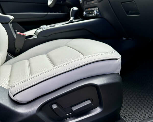 Черный Мазда СХ-5, объемом двигателя 2.49 л и пробегом 1 тыс. км за 27800 $, фото 57 на Automoto.ua