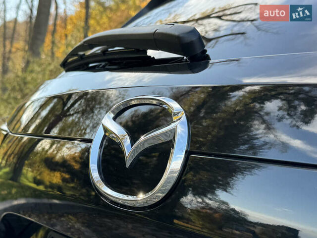 Мазда СХ-5 2024 у Києві на Automoto.ua Чорний Мазда СХ-5, об'ємом двигуна 2.49 л та пробігом 33 тис. км за 32999 $, фото 86 на Automoto.ua