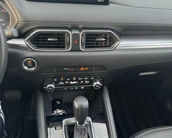 Чорний Мазда СХ-5, об'ємом двигуна 2.49 л та пробігом 5 тис. км за 24900 $, фото 15 на Automoto.ua