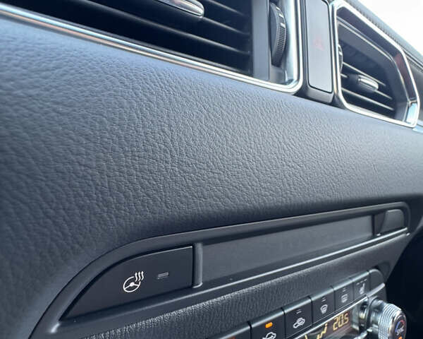 Мазда СХ-5 2024 у Києві на Automoto.ua Чорний Мазда СХ-5, об'ємом двигуна 2.49 л та пробігом 33 тис. км за 32999 $, фото 39 на Automoto.ua