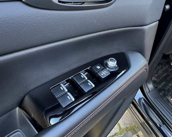 Мазда СХ-5 2024 у Києві на Automoto.ua Чорний Мазда СХ-5, об'ємом двигуна 2.49 л та пробігом 33 тис. км за 32999 $, фото 15 на Automoto.ua