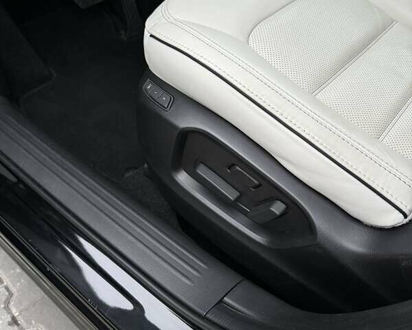 Черный Мазда СХ-5, объемом двигателя 2.49 л и пробегом 44 тыс. км за 23850 $, фото 24 на Automoto.ua