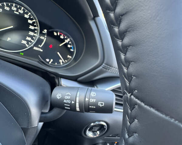 Мазда СХ-5 2024 у Києві на Automoto.ua Чорний Мазда СХ-5, об'ємом двигуна 2.49 л та пробігом 33 тис. км за 32999 $, фото 144 на Automoto.ua