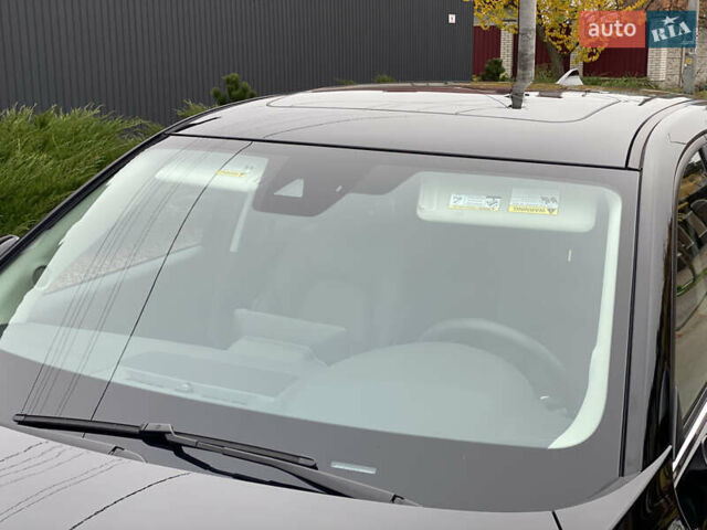 Чорний Мазда СХ-5, об'ємом двигуна 2.5 л та пробігом 18 тис. км за 25700 $, фото 12 на Automoto.ua