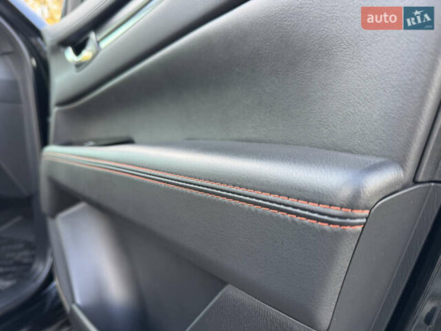 Мазда СХ-5 2024 у Києві на Automoto.ua Чорний Мазда СХ-5, об'ємом двигуна 2.49 л та пробігом 33 тис. км за 32999 $, фото 129 на Automoto.ua