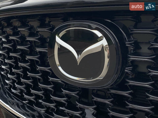 Чорний Мазда СХ-5, об'ємом двигуна 2.5 л та пробігом 18 тис. км за 25700 $, фото 11 на Automoto.ua