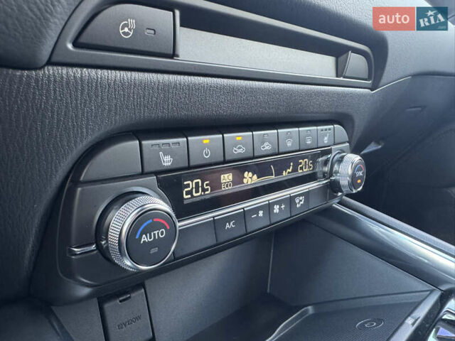 Мазда СХ-5 2024 у Києві на Automoto.ua Чорний Мазда СХ-5, об'ємом двигуна 2.49 л та пробігом 33 тис. км за 32999 $, фото 36 на Automoto.ua