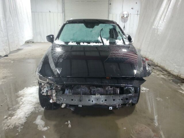 Черный Мазда СХ-5, объемом двигателя 2.5 л и пробегом 27 тыс. км за 15000 $, фото 1 на Automoto.ua