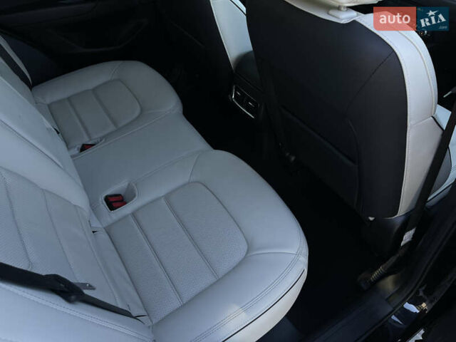 Чорний Мазда СХ-5, об'ємом двигуна 2.49 л та пробігом 10 тис. км за 23950 $, фото 14 на Automoto.ua