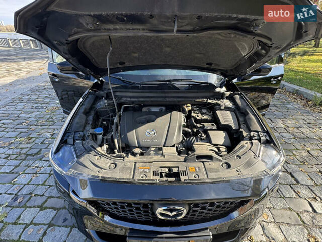 Мазда СХ-5 2024 у Києві на Automoto.ua Чорний Мазда СХ-5, об'ємом двигуна 2.49 л та пробігом 33 тис. км за 32999 $, фото 108 на Automoto.ua