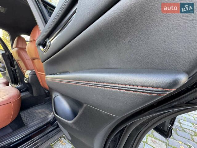 Мазда СХ-5 2024 у Києві на Automoto.ua Чорний Мазда СХ-5, об'ємом двигуна 2.49 л та пробігом 33 тис. км за 32999 $, фото 127 на Automoto.ua