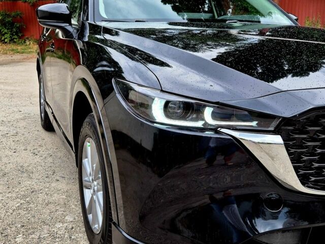 Чорний Мазда СХ-5, об'ємом двигуна 2.5 л та пробігом 28 тис. км за 22500 $, фото 20 на Automoto.ua