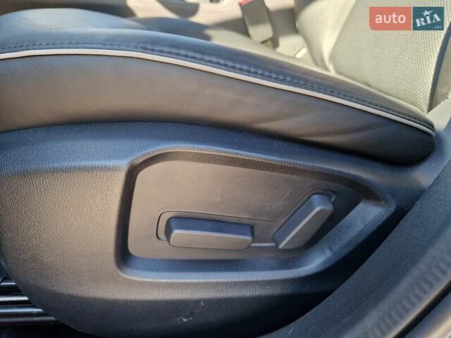 Черный Мазда СХ-5, объемом двигателя 2.5 л и пробегом 1 тыс. км за 25999 $, фото 17 на Automoto.ua