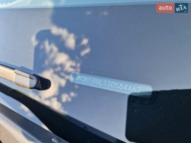 Черный Мазда СХ-5, объемом двигателя 2.5 л и пробегом 1 тыс. км за 25999 $, фото 12 на Automoto.ua