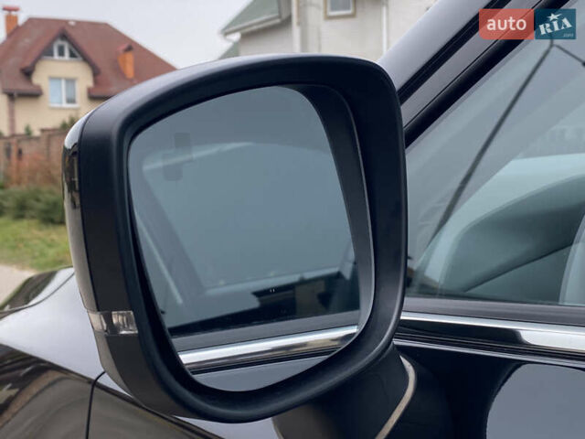 Чорний Мазда СХ-5, об'ємом двигуна 2.5 л та пробігом 18 тис. км за 25700 $, фото 14 на Automoto.ua