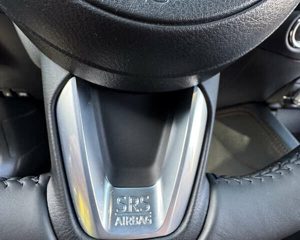 Мазда СХ-5 2024 у Києві на Automoto.ua Чорний Мазда СХ-5, об'ємом двигуна 2.49 л та пробігом 33 тис. км за 32999 $, фото 21 на Automoto.ua