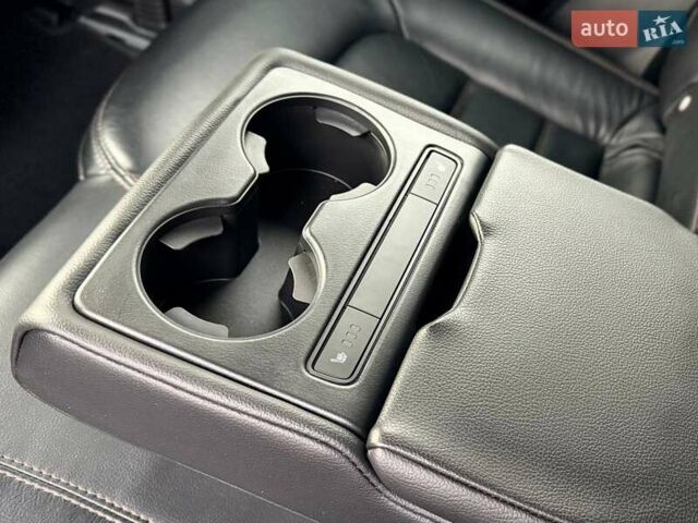 Черный Мазда СХ-5, объемом двигателя 2.49 л и пробегом 6 тыс. км за 26500 $, фото 32 на Automoto.ua