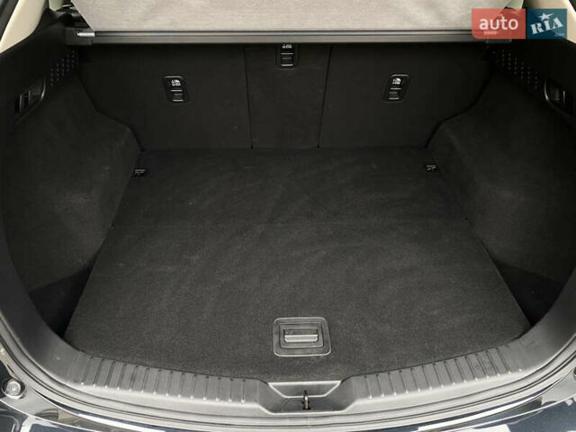 Чорний Мазда СХ-5, об'ємом двигуна 2.5 л та пробігом 18 тис. км за 25700 $, фото 24 на Automoto.ua