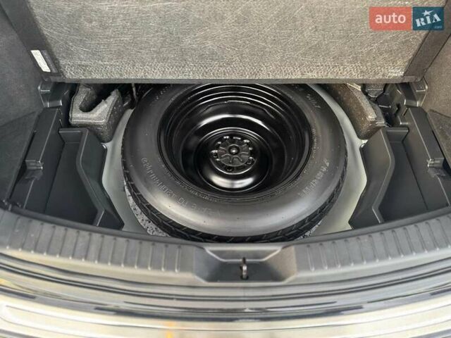 Чорний Мазда СХ-5, об'ємом двигуна 2.49 л та пробігом 5 тис. км за 24900 $, фото 19 на Automoto.ua