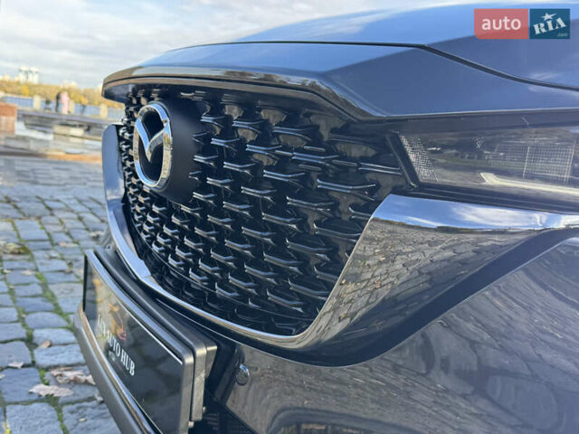 Мазда СХ-5 2024 у Києві на Automoto.ua Чорний Мазда СХ-5, об'ємом двигуна 2.49 л та пробігом 33 тис. км за 32999 $, фото 94 на Automoto.ua