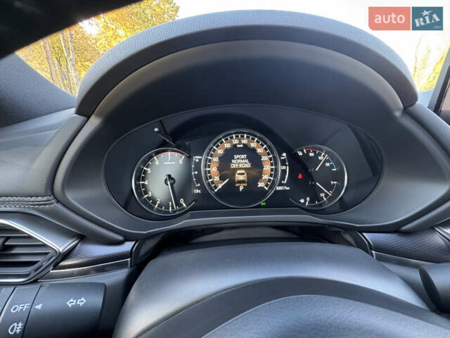 Мазда СХ-5 2024 у Києві на Automoto.ua Чорний Мазда СХ-5, об'ємом двигуна 2.49 л та пробігом 33 тис. км за 32999 $, фото 41 на Automoto.ua