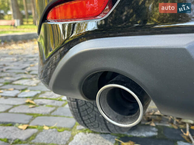 Мазда СХ-5 2024 у Києві на Automoto.ua Чорний Мазда СХ-5, об'ємом двигуна 2.49 л та пробігом 33 тис. км за 32999 $, фото 88 на Automoto.ua