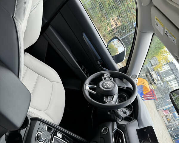 Черный Мазда СХ-5, объемом двигателя 2.49 л и пробегом 1 тыс. км за 27800 $, фото 52 на Automoto.ua