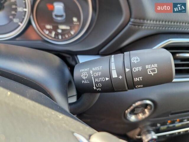 Черный Мазда СХ-5, объемом двигателя 2.5 л и пробегом 1 тыс. км за 25999 $, фото 21 на Automoto.ua