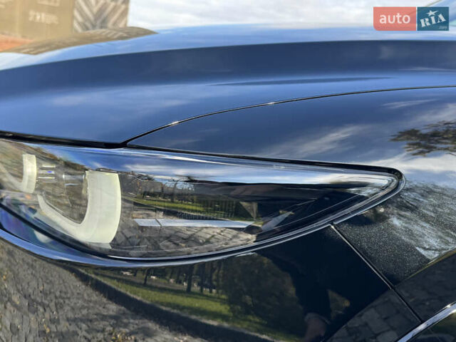 Мазда СХ-5 2024 у Києві на Automoto.ua Чорний Мазда СХ-5, об'ємом двигуна 2.49 л та пробігом 33 тис. км за 32999 $, фото 97 на Automoto.ua