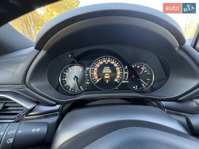 Мазда СХ-5 2024 у Києві на Automoto.ua Чорний Мазда СХ-5, об'ємом двигуна 2.49 л та пробігом 33 тис. км за 32999 $, фото 40 на Automoto.ua