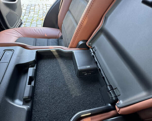 Мазда СХ-5 2024 у Києві на Automoto.ua Чорний Мазда СХ-5, об'ємом двигуна 2.49 л та пробігом 33 тис. км за 32999 $, фото 23 на Automoto.ua