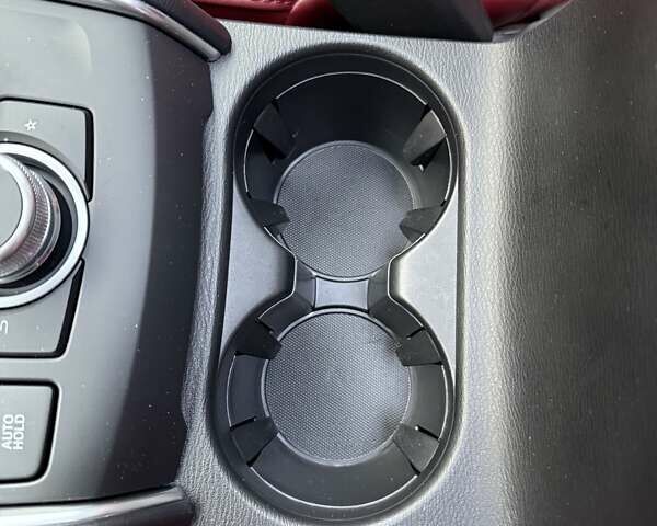 Мазда СХ-5 2024 у Львові на Automoto.ua Чорний Мазда СХ-5, об'ємом двигуна 2.49 л та пробігом 20 тис. км за 28500 $, фото 10 на Automoto.ua