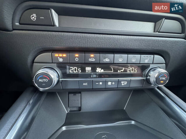 Мазда СХ-5 2024 у Києві на Automoto.ua Чорний Мазда СХ-5, об'ємом двигуна 2.49 л та пробігом 33 тис. км за 32999 $, фото 37 на Automoto.ua