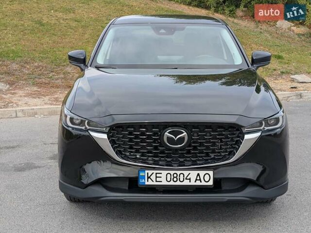 Чорний Мазда СХ-5, об'ємом двигуна 2.5 л та пробігом 5 тис. км за 24990 $, фото 11 на Automoto.ua