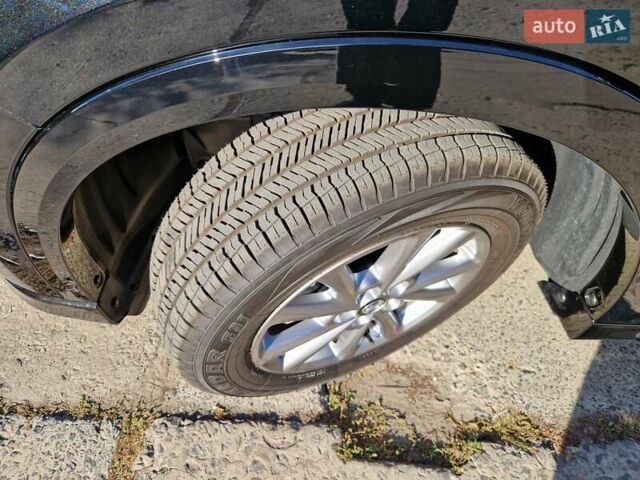 Черный Мазда СХ-5, объемом двигателя 2.5 л и пробегом 1 тыс. км за 25999 $, фото 10 на Automoto.ua