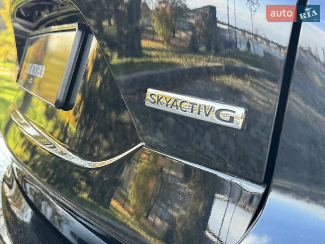 Мазда СХ-5 2024 у Києві на Automoto.ua Чорний Мазда СХ-5, об'ємом двигуна 2.49 л та пробігом 33 тис. км за 32999 $, фото 84 на Automoto.ua