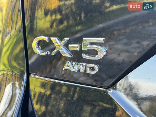 Мазда СХ-5 2024 у Києві на Automoto.ua Чорний Мазда СХ-5, об'ємом двигуна 2.49 л та пробігом 33 тис. км за 32999 $, фото 87 на Automoto.ua