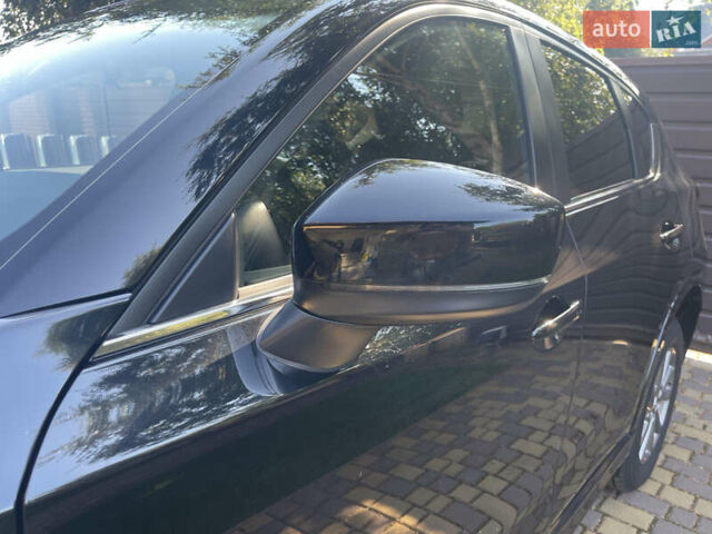 Черный Мазда СХ-5, объемом двигателя 2.49 л и пробегом 38 тыс. км за 23700 $, фото 4 на Automoto.ua