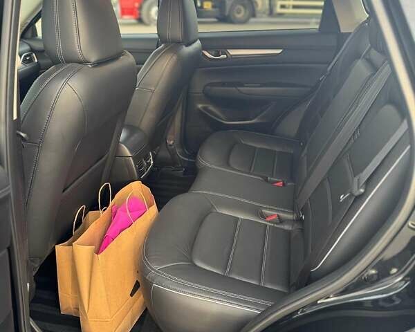 Чорний Мазда СХ-5, об'ємом двигуна 2.49 л та пробігом 5 тис. км за 24900 $, фото 17 на Automoto.ua