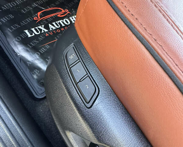 Мазда СХ-5 2024 у Києві на Automoto.ua Чорний Мазда СХ-5, об'ємом двигуна 2.49 л та пробігом 33 тис. км за 32999 $, фото 19 на Automoto.ua