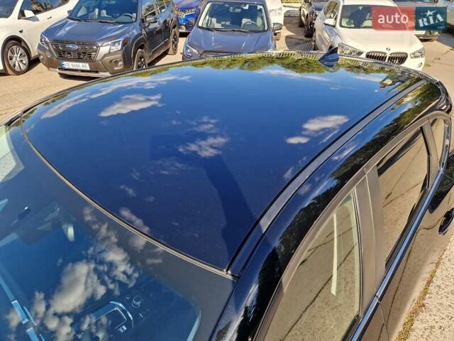 Черный Мазда СХ-5, объемом двигателя 2.5 л и пробегом 1 тыс. км за 25999 $, фото 13 на Automoto.ua