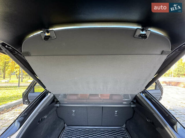 Мазда СХ-5 2024 у Києві на Automoto.ua Чорний Мазда СХ-5, об'ємом двигуна 2.49 л та пробігом 33 тис. км за 32999 $, фото 107 на Automoto.ua