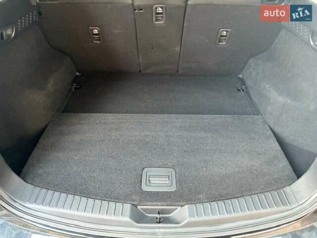 Чорний Мазда СХ-5, об'ємом двигуна 2.49 л та пробігом 17 тис. км за 23990 $, фото 4 на Automoto.ua