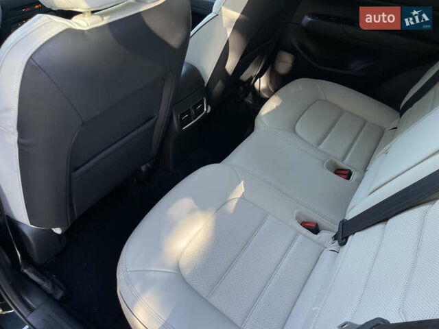 Чорний Мазда СХ-5, об'ємом двигуна 2.49 л та пробігом 10 тис. км за 23950 $, фото 15 на Automoto.ua