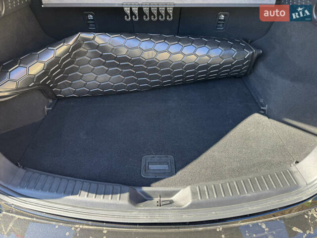 Чорний Мазда СХ-5, об'ємом двигуна 0 л та пробігом 33 тис. км за 24300 $, фото 15 на Automoto.ua