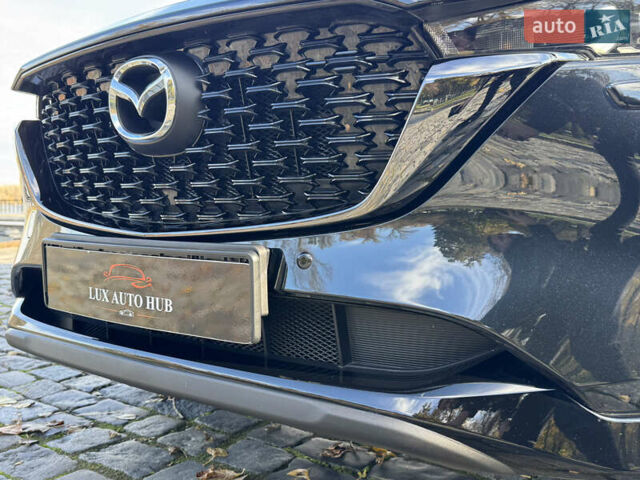 Мазда СХ-5 2024 у Києві на Automoto.ua Чорний Мазда СХ-5, об'ємом двигуна 2.49 л та пробігом 33 тис. км за 32999 $, фото 93 на Automoto.ua