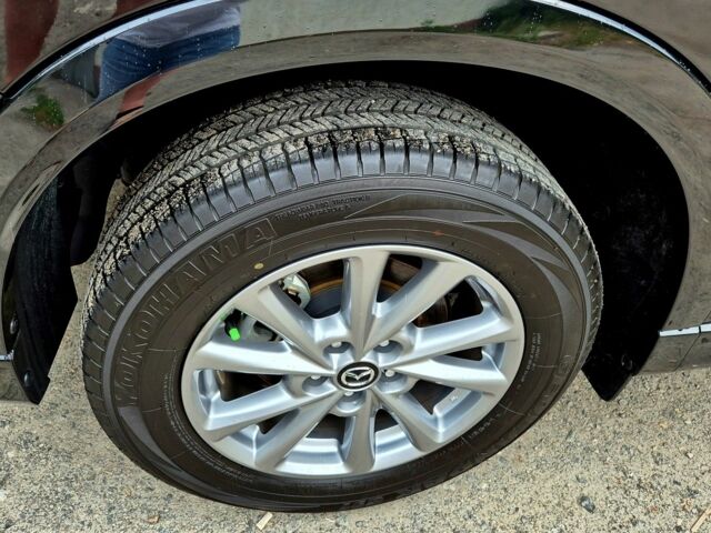 Чорний Мазда СХ-5, об'ємом двигуна 2.5 л та пробігом 28 тис. км за 22500 $, фото 8 на Automoto.ua