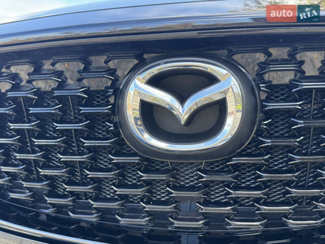 Мазда СХ-5 2024 у Києві на Automoto.ua Чорний Мазда СХ-5, об'ємом двигуна 2.49 л та пробігом 33 тис. км за 32999 $, фото 92 на Automoto.ua