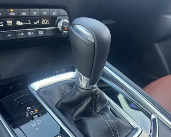 Мазда СХ-5 2024 у Києві на Automoto.ua Чорний Мазда СХ-5, об'ємом двигуна 2.49 л та пробігом 33 тис. км за 32999 $, фото 32 на Automoto.ua